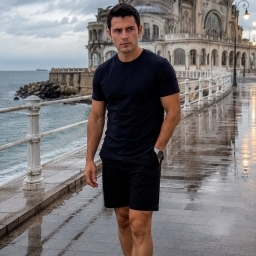 Marian, 36 de ani – Caut o femeie sinceră pentru o relație