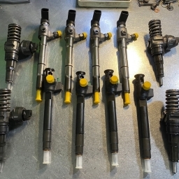 Reparatii injectoare - imaginea 3