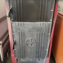 CENTRALA TERMICA 55 KW