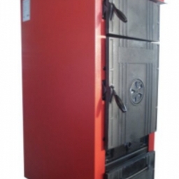 CENTRALA TERMICA 55 KW - imaginea 2