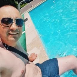 Bărbat 36 ani singur caut relatie
