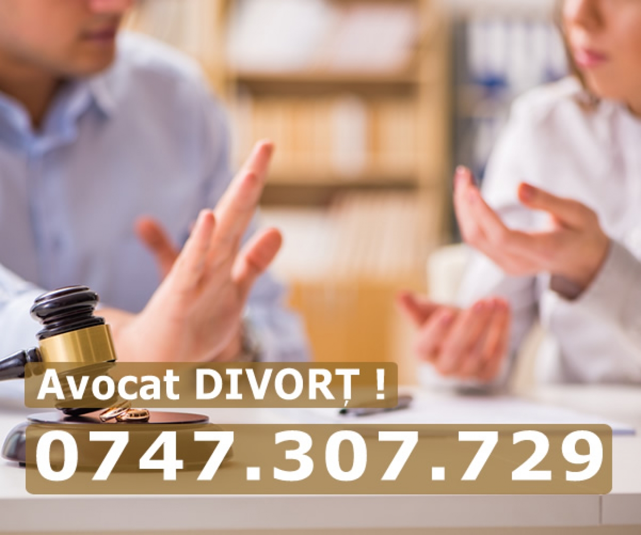 Cabinet Avocat Divort Bucuresti 