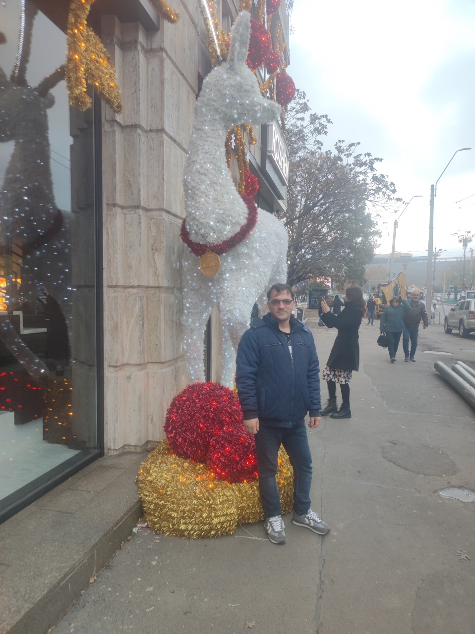 Bărbat singur pentru relatie 