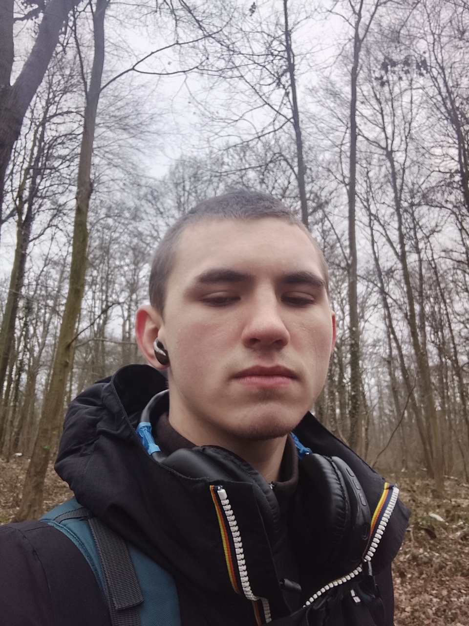 Caut relație serioasă 