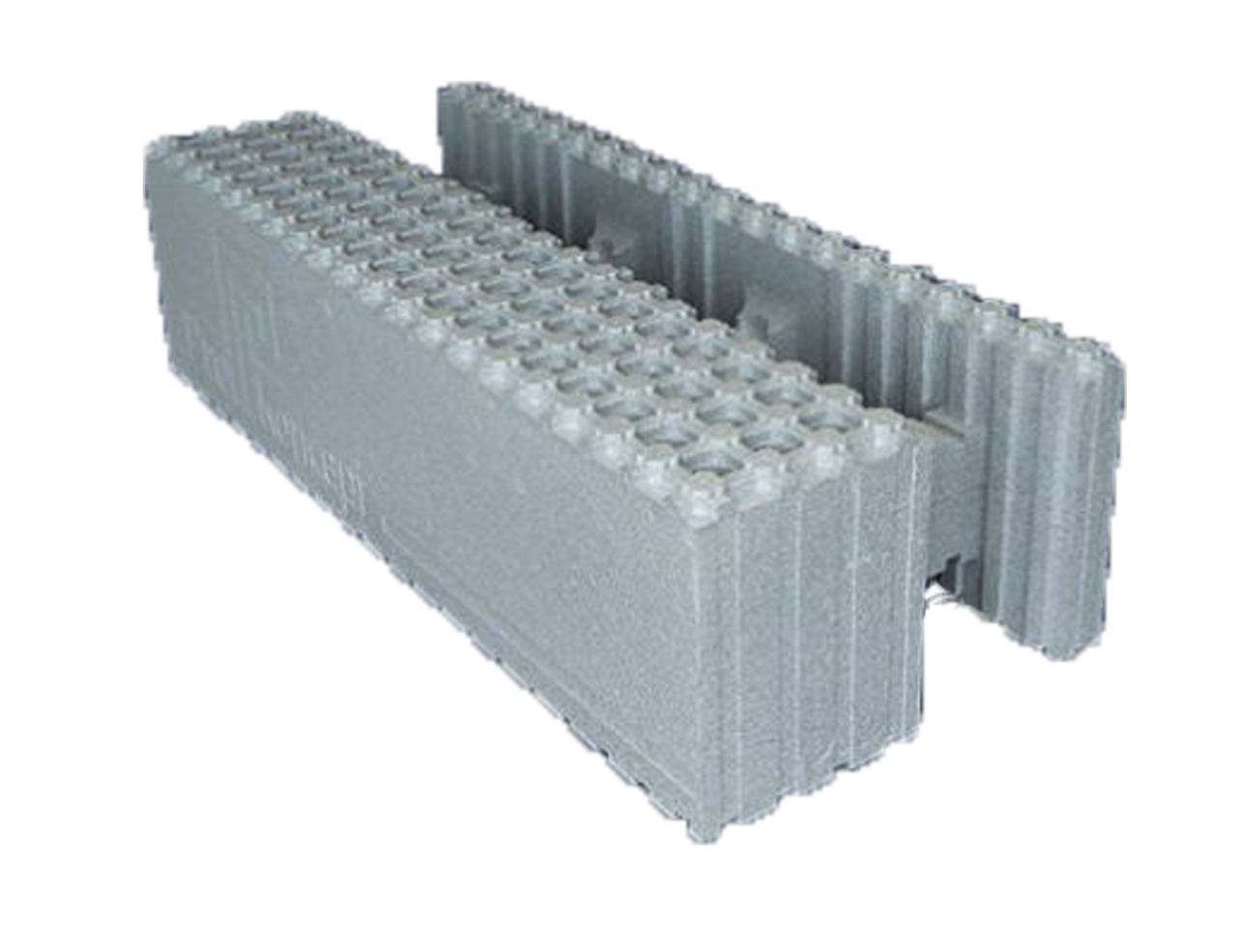 Cofraje termoizolante gen AMVIC