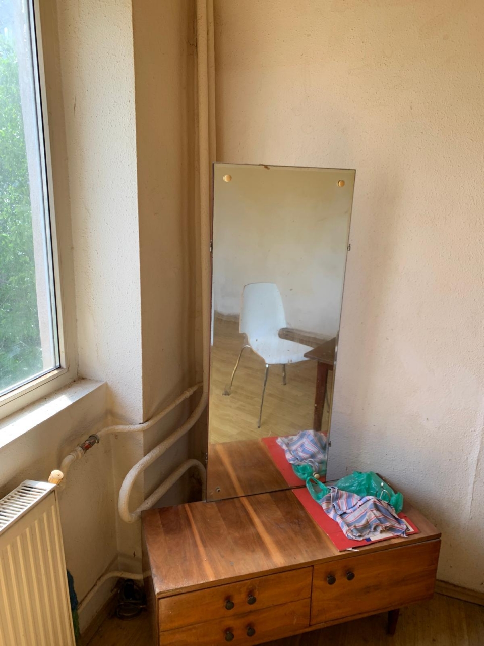 Apartament 2 camere Piata Norilor