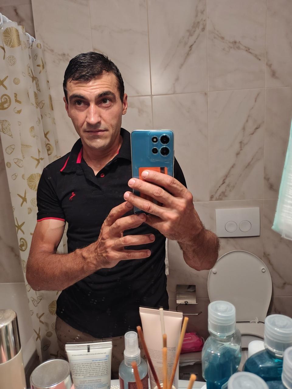 Relație serioasa