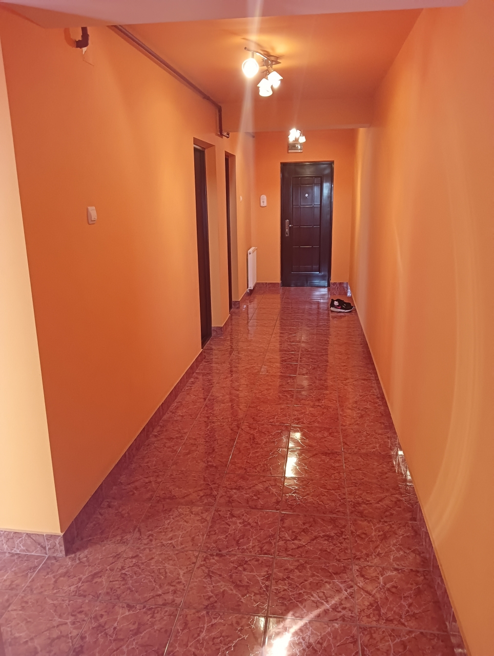 Ap 2 camere 70 mp unicat în Reghin 