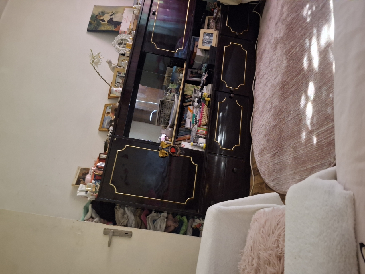Vând apartament 2 camere parter