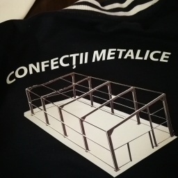 Construcție  Metalice  - imaginea 2