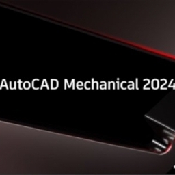 Autodesk AutoCAD Plant 3D 2024