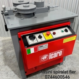 Masini fasonat fier - imaginea 4