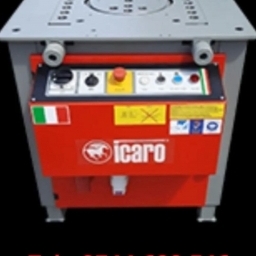 Masini fasonat fier - imaginea 2