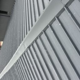 Construcții metalice  - imaginea 3