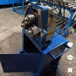 Construcții metalice  - imaginea 5
