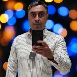Moise Marian Mario