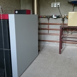 Servicii profesionale instalații termice/lemne/ panouri solare. - imaginea 3