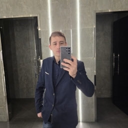 Om de afaceri,caut relație cu o fatã. - imaginea 4