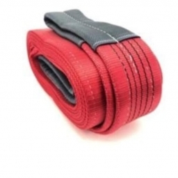 Chingi de ridicare cu urechi FORANKRA Chingi textile circulare