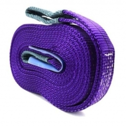 Chingi de ridicare cu urechi FORANKRA Chingi textile circulare - imaginea 4