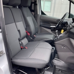 Ford Transit Connect TDCi Ediție lungă 2xUșă glisantă Cruise - imaginea 2