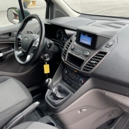 Ford Transit Connect TDCi Ediție lungă 2xUșă glisantă Cruise - imaginea 5