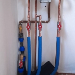 instalator Bucuresti