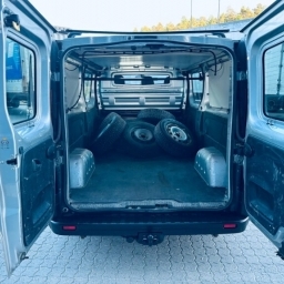 Renault Trafic. 1.6 D - imaginea 4