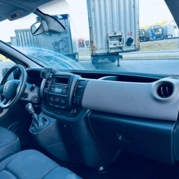 Renault Trafic. 1.6 D - imaginea 5