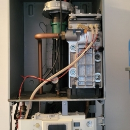 Servis&montaj centrale termice - imaginea 2