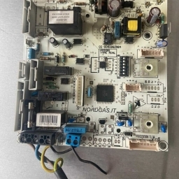 Servis&montaj centrale termice - imaginea 3