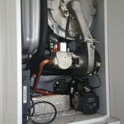 Servis&montaj centrale termice - imaginea 4