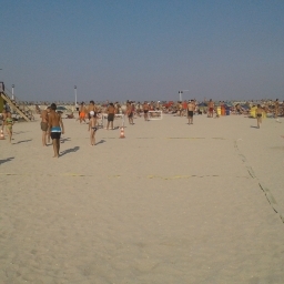 Cantonamente Sportive la Mare, Costinești - imaginea 2