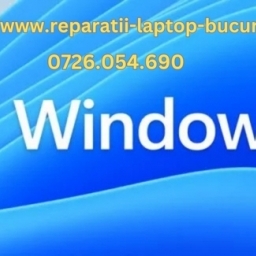 Reparatii laptop Bucuresti Instalare windows 11 la domiciliul clientul - imaginea 2