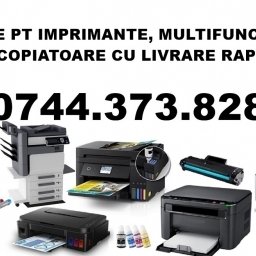 Rapid livram cartuse imprimante si copiatoare cu livrare rapida 074437