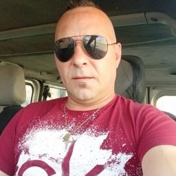 Barbat discret pentru doamne