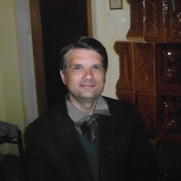 Bună ! Sunt Viorel și doresc să cunosc o doamnă sau domnișoară  