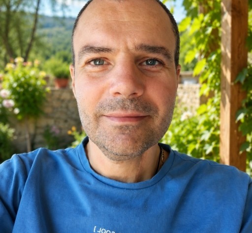 Relație serioasă
