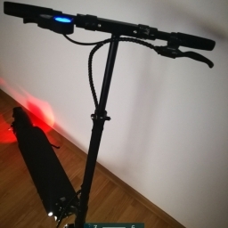 Scooter electric