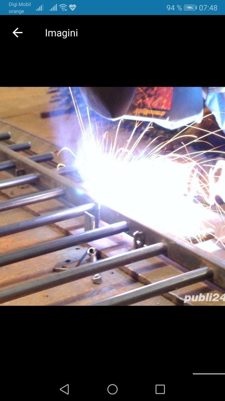 Caut de Munca in Domeniul de Activitate 