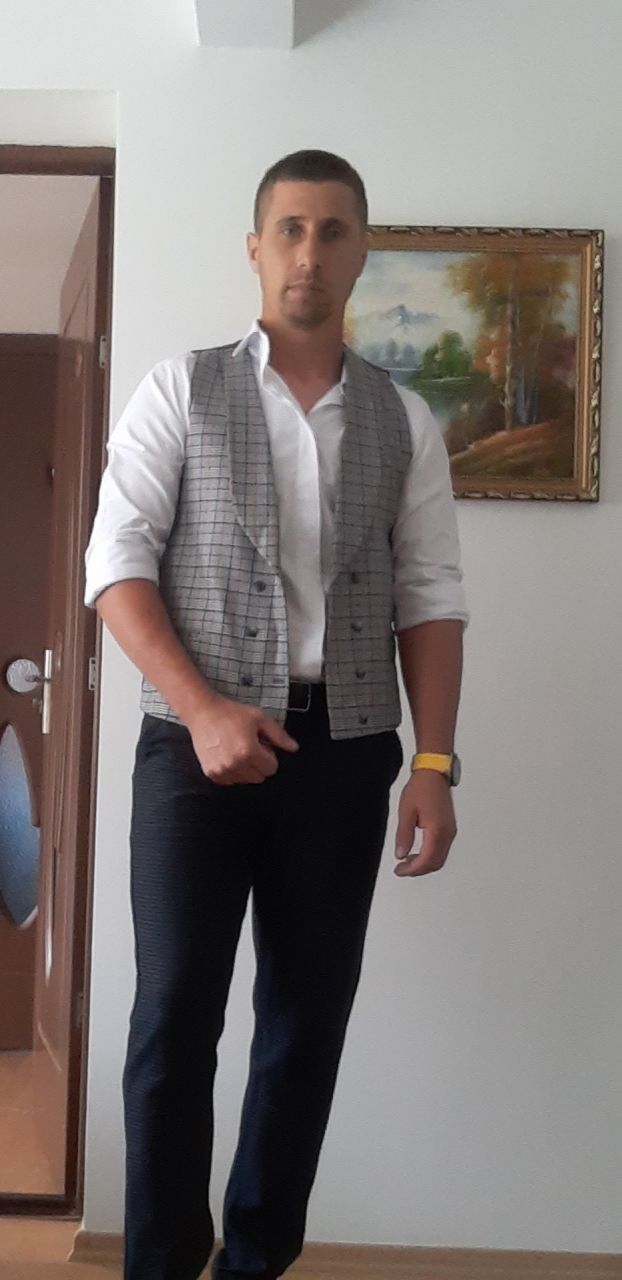 Caut relație serioasa