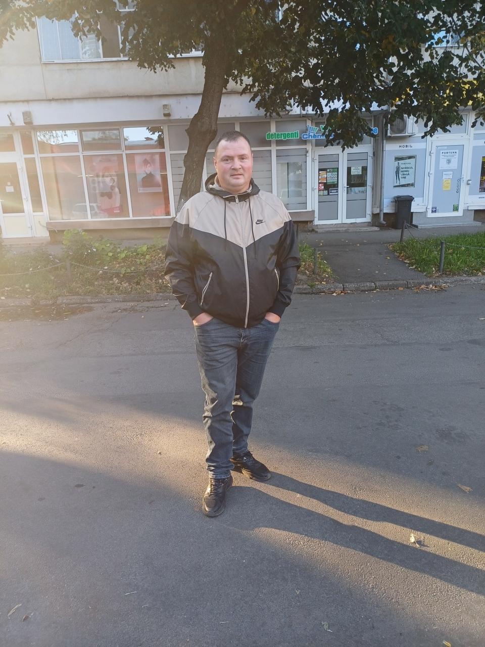 Relație casatorie