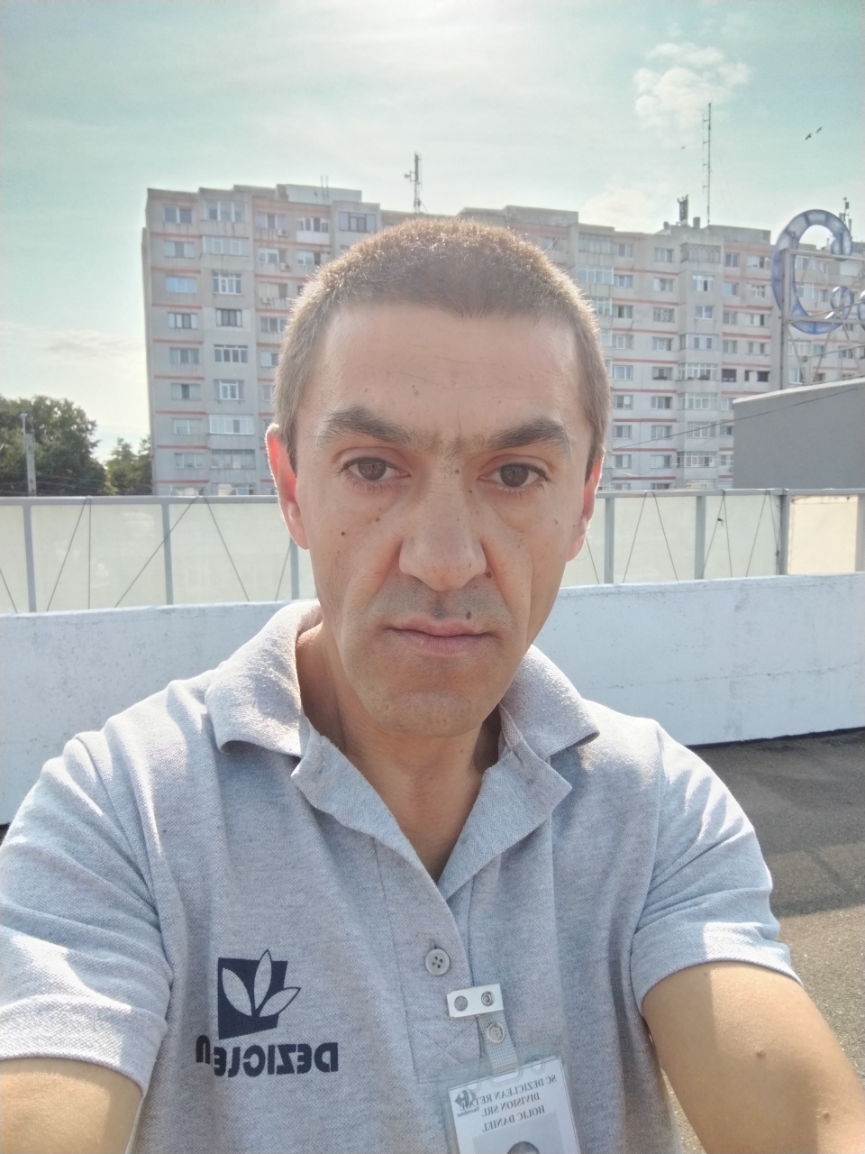 Caut o femeie singură