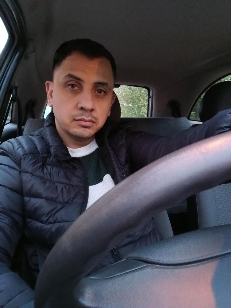 As vrea să cunosc o persoană pentru o relație
