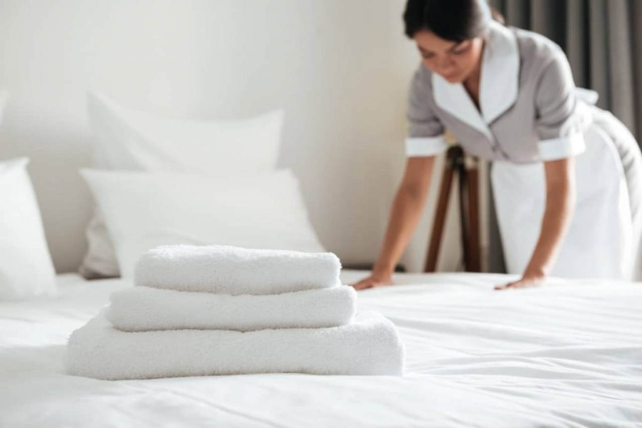 domeniul hotelier germania