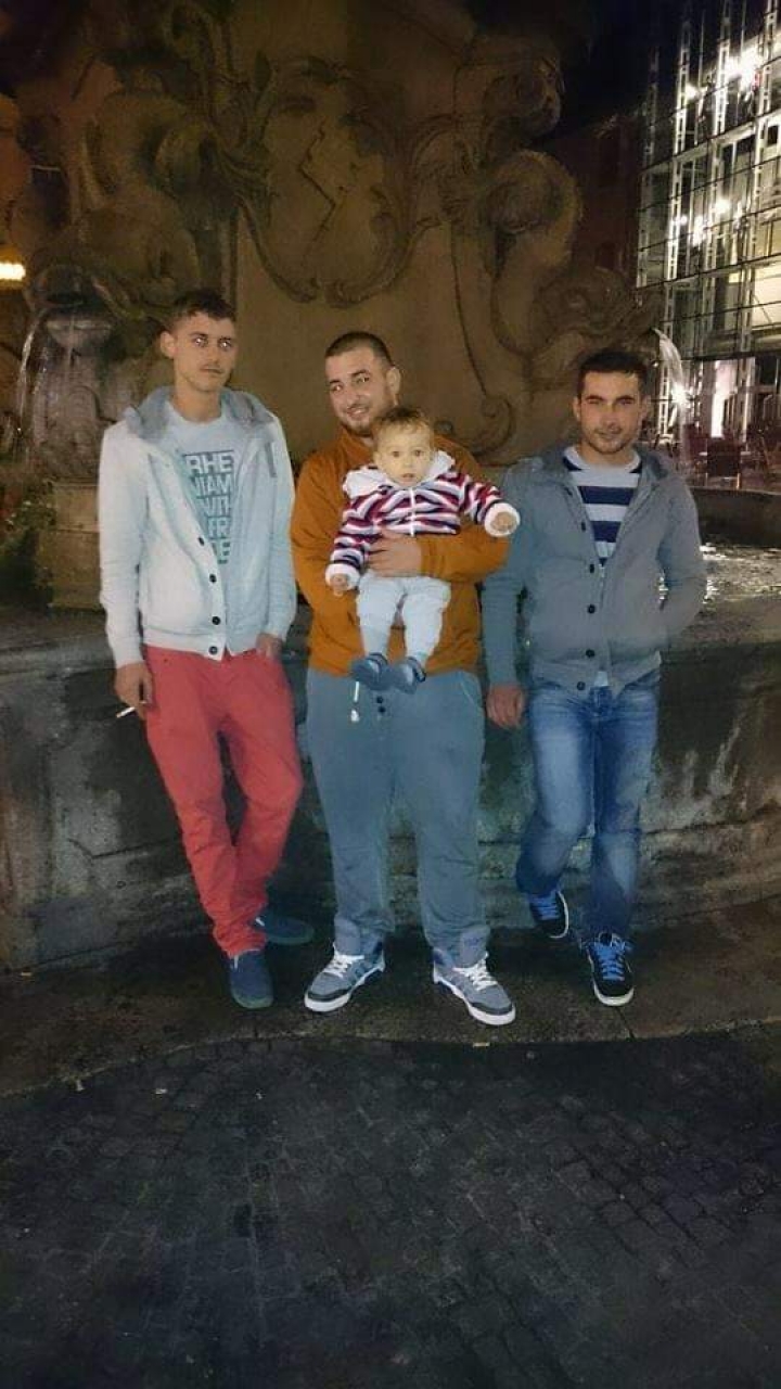 O relație frumoasă!