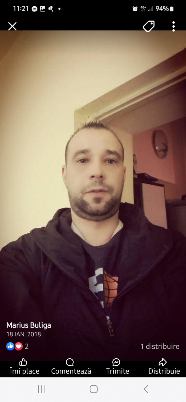 Buna,doresc sa cunosc o fata pt a intemeia o familie