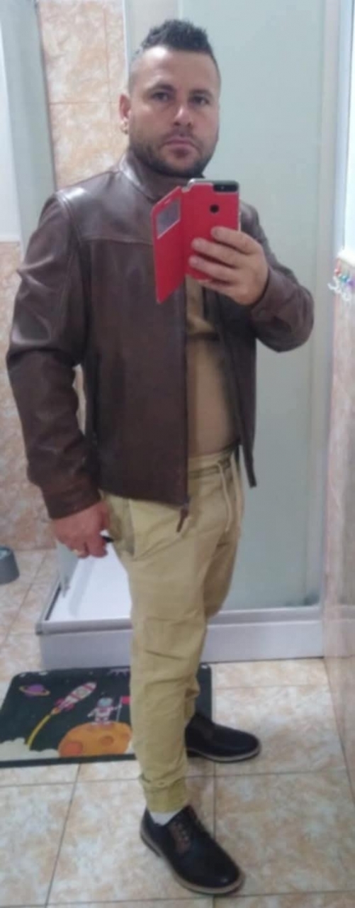 Caut o relație serioasa 