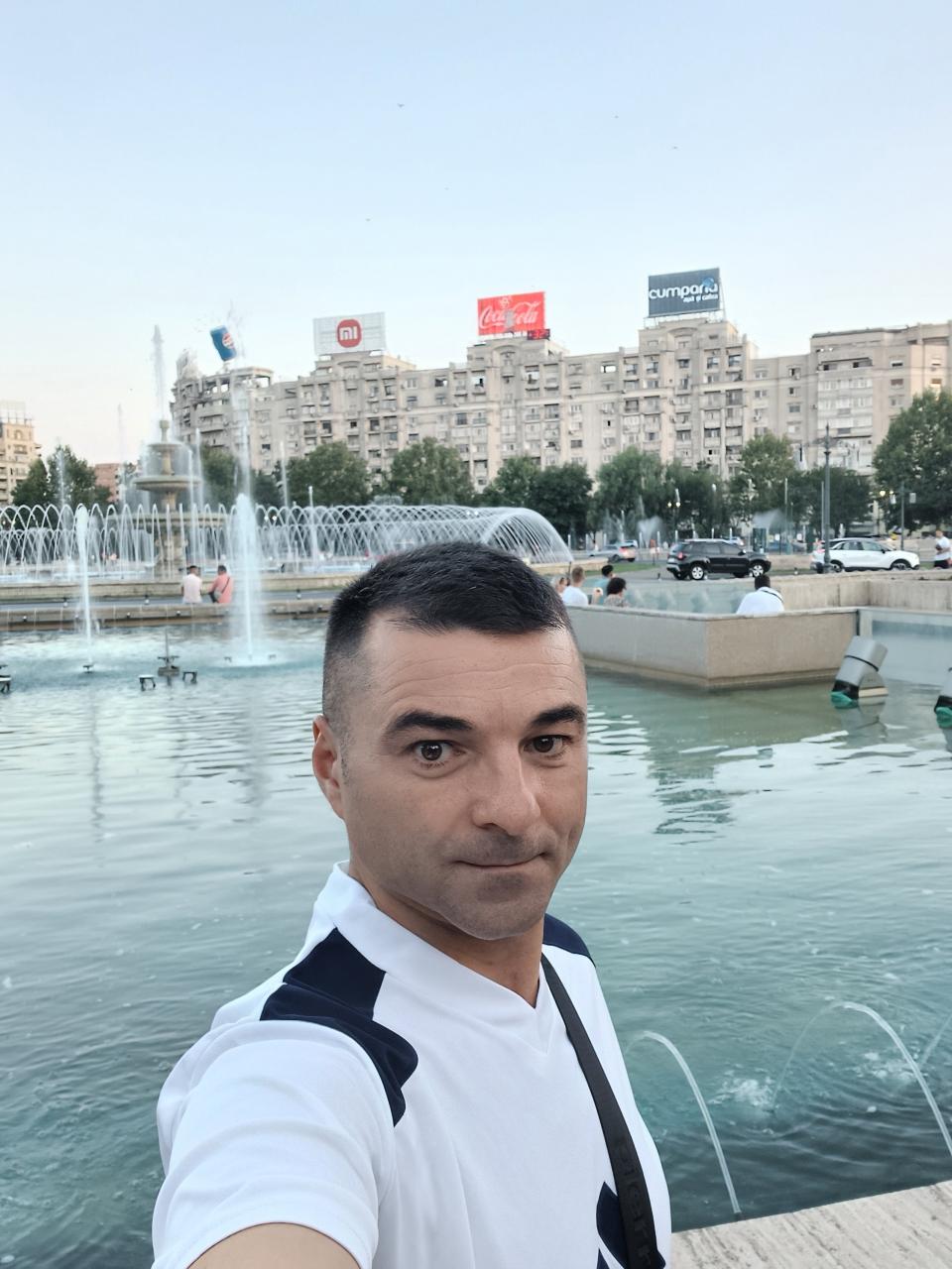 Caut o fată pentru o relație serioasă