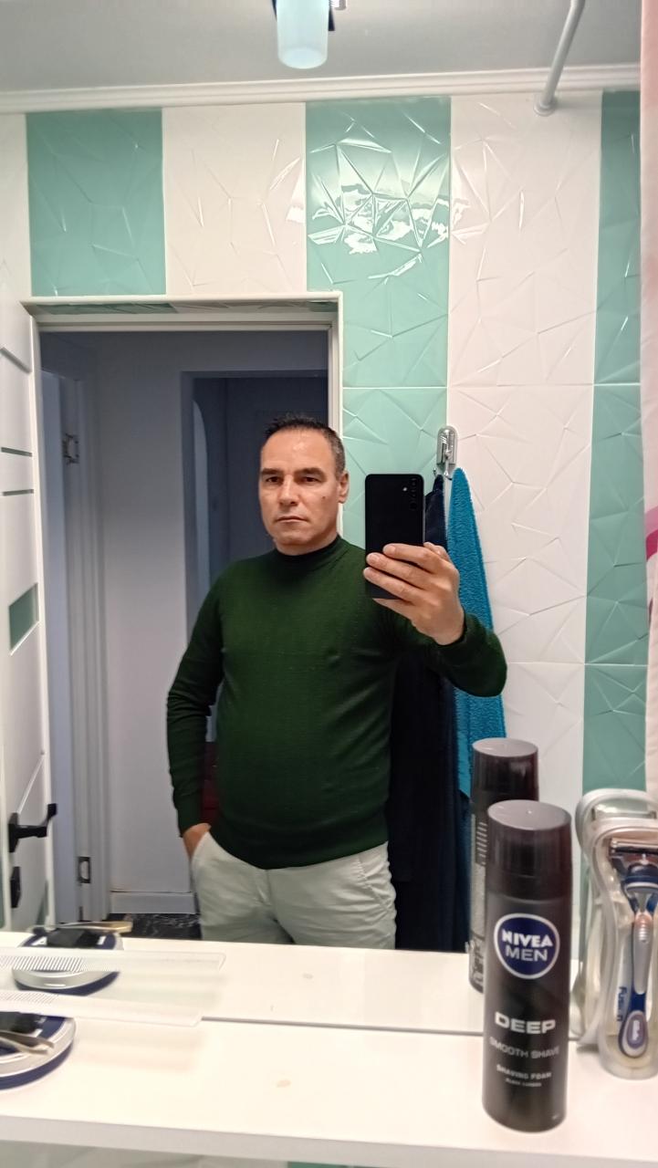O VIAȚĂ ÎN DOI. TE AȘTEPT SĂ VI